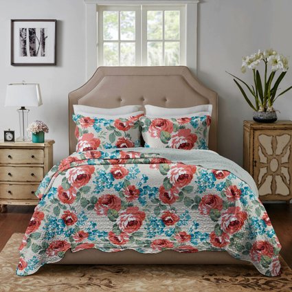 colcha boutis attuale betina