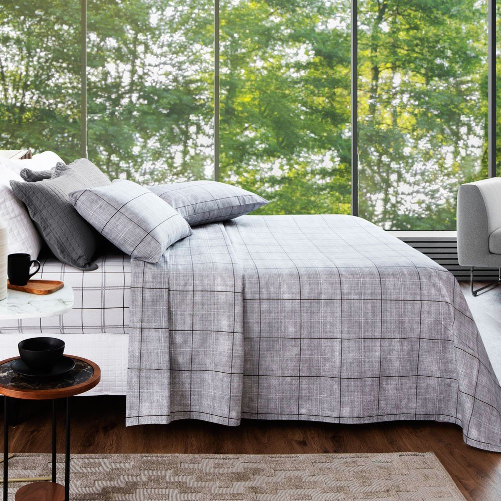jogo de cama attuale norton