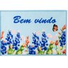 tapete bem vindo 1