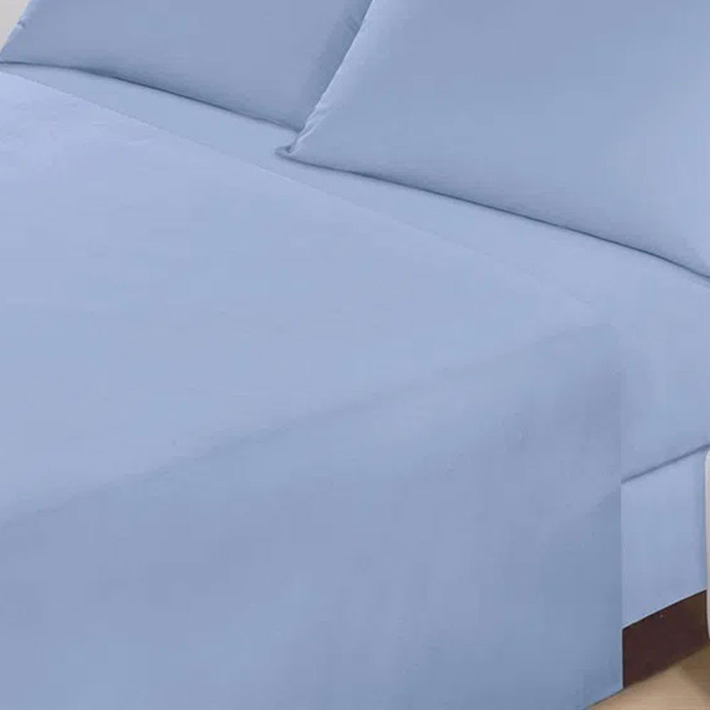 jogo de cama prata azul novo2