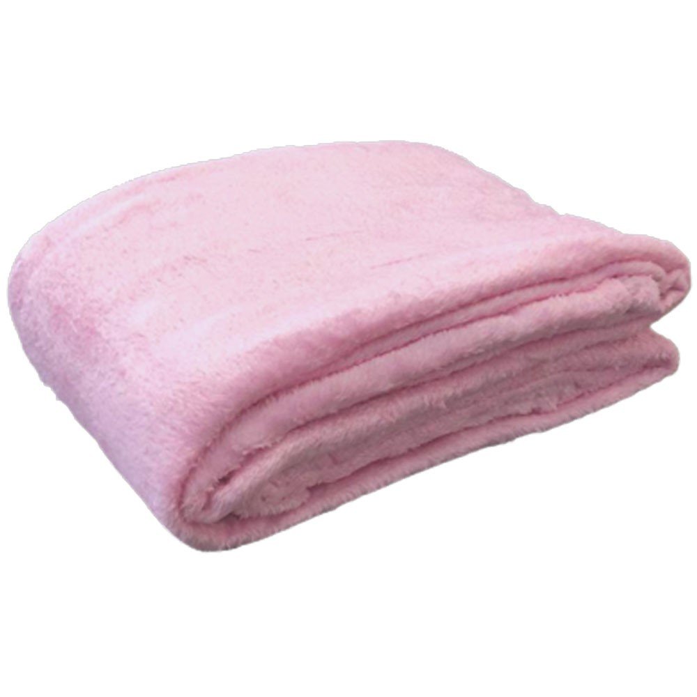 manta celta rosa igo