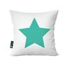 kit 4 capas para almofadas decorativas estrela calf0218 3