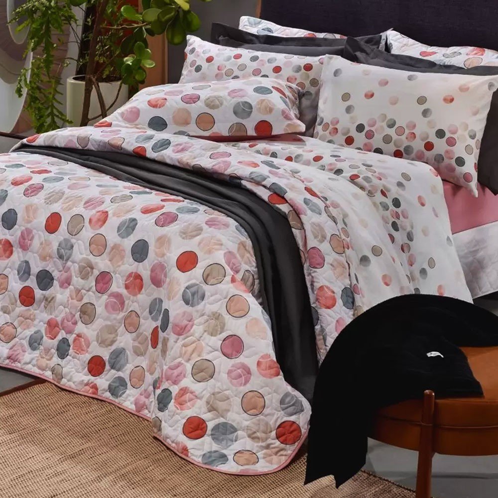 jogo de cama moon