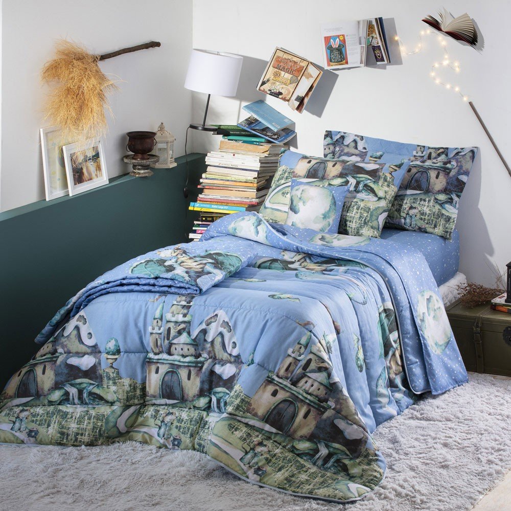cama draco
