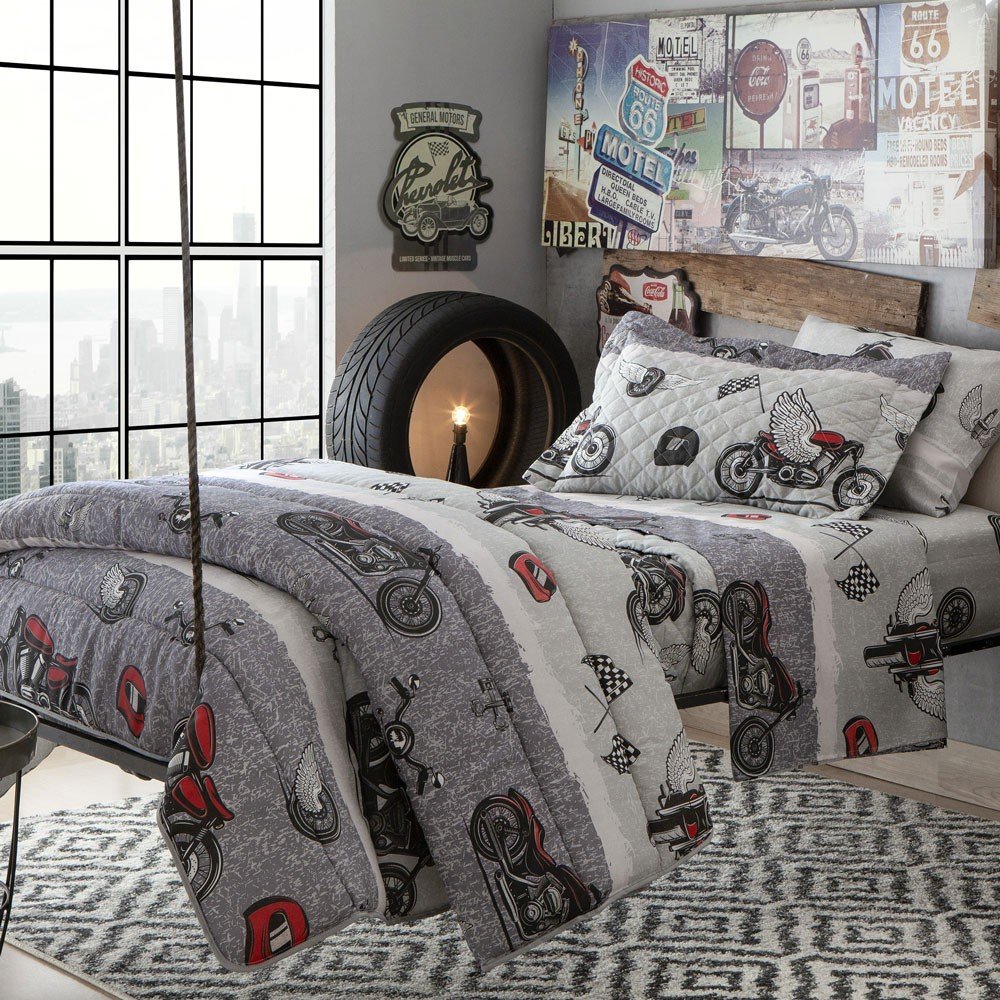 cama rider