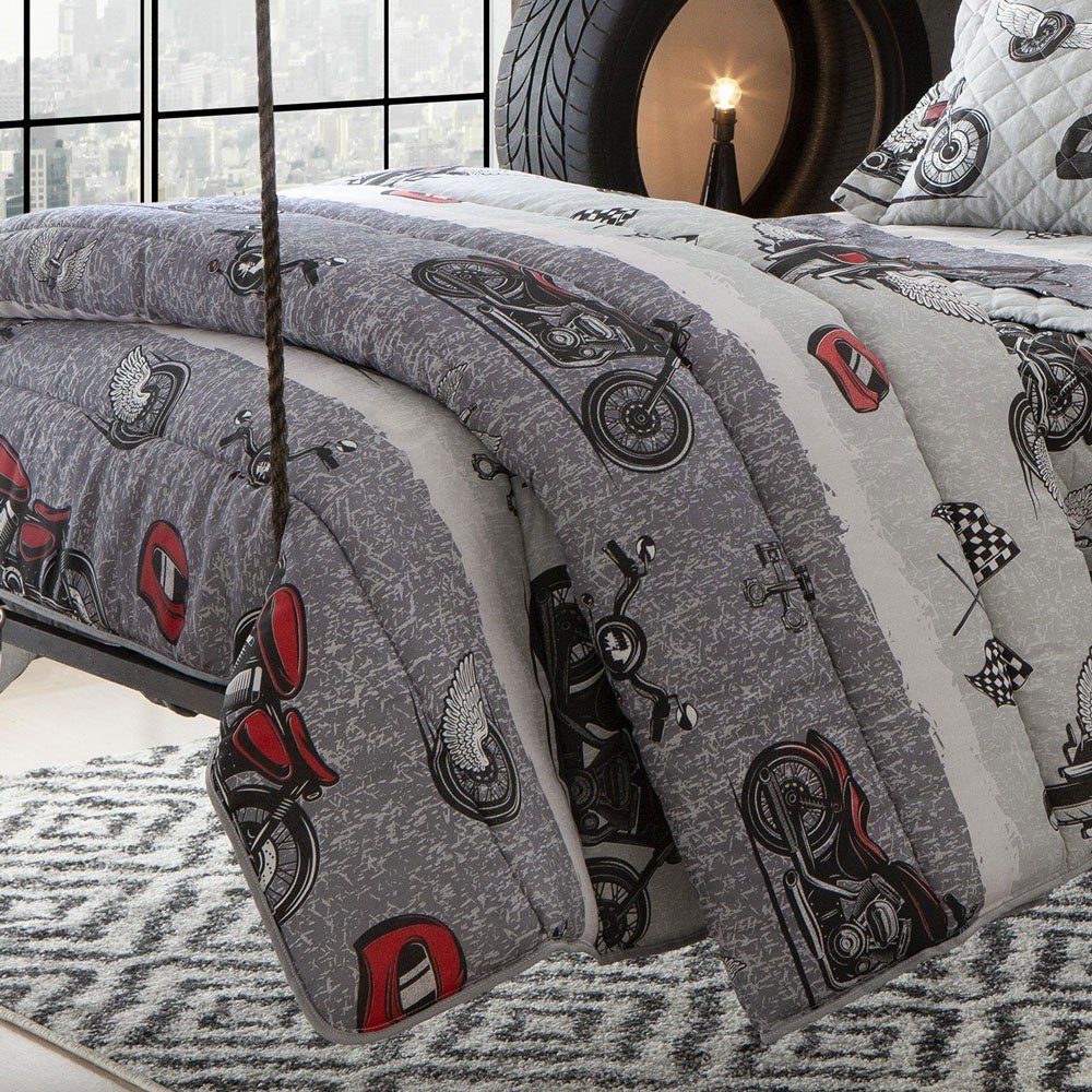 cama rider edre colc