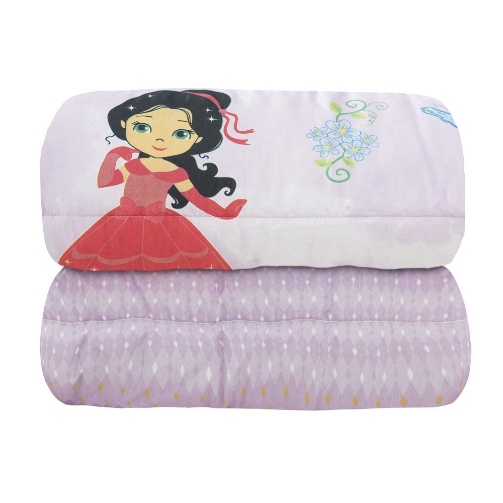 cama lady edredom