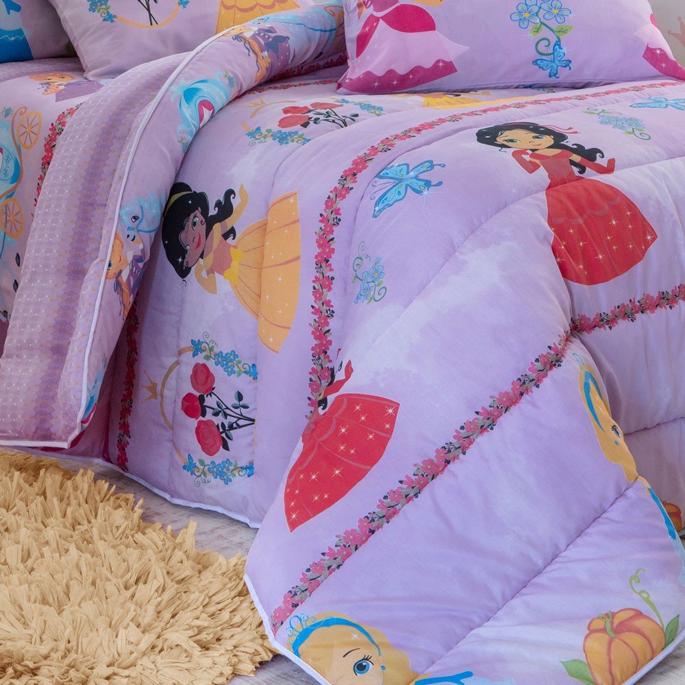 cama lady edredom1