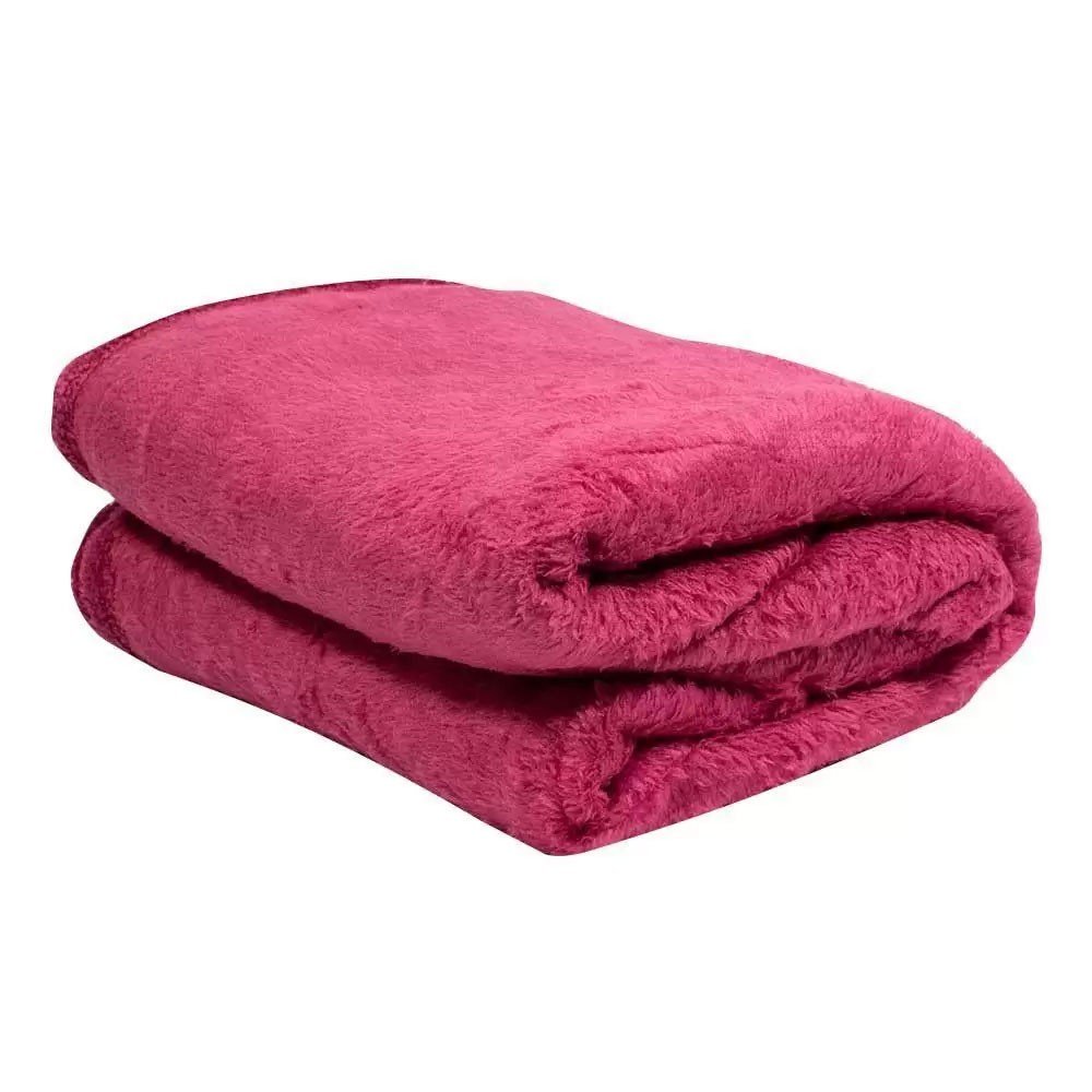 manta celta pink