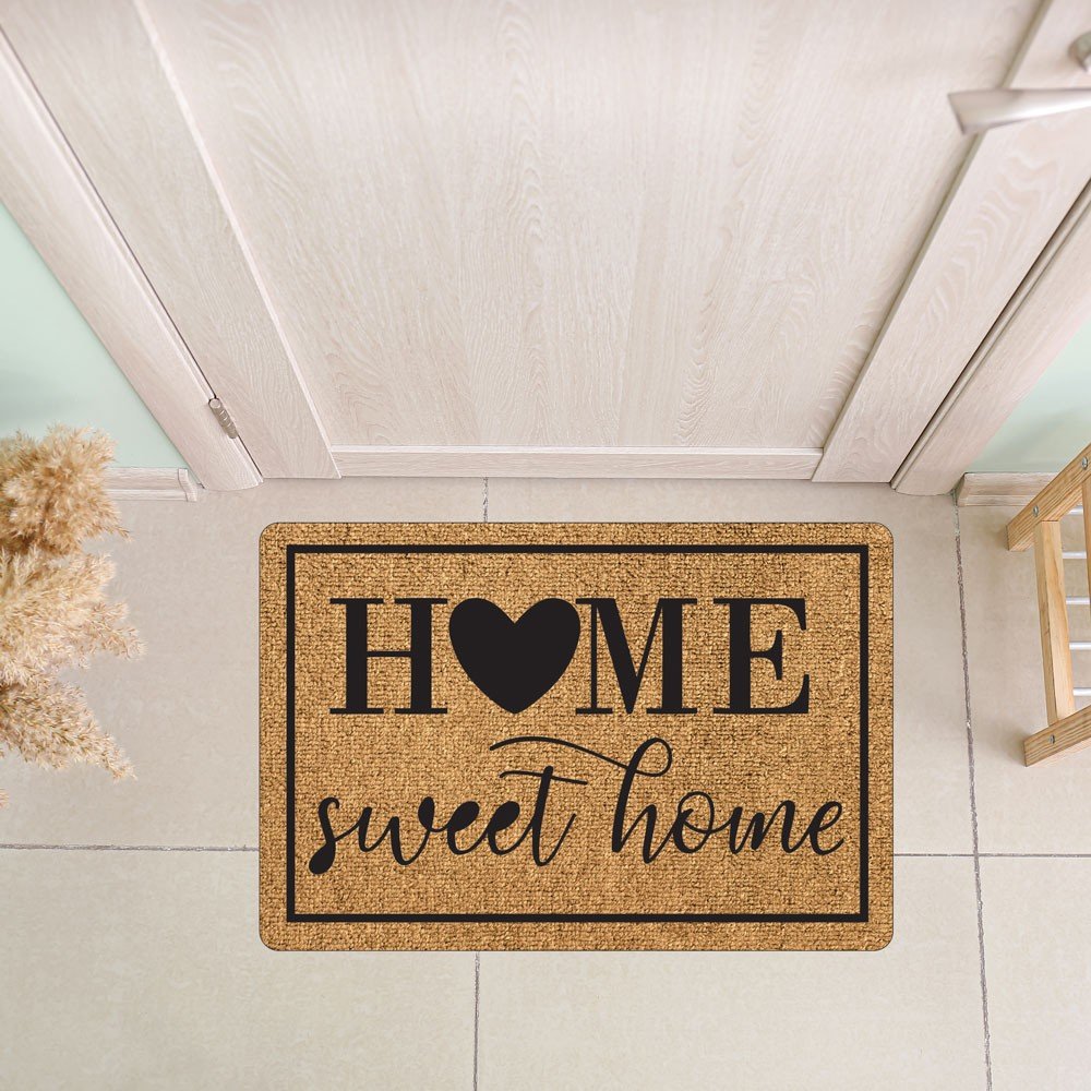 tep001 sweet home