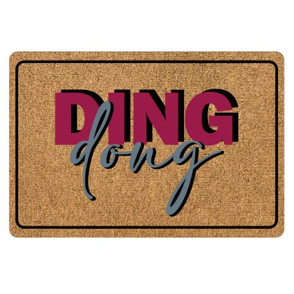 tep0020 ding dong