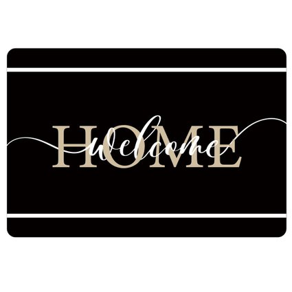 tep0023 welcome home preto