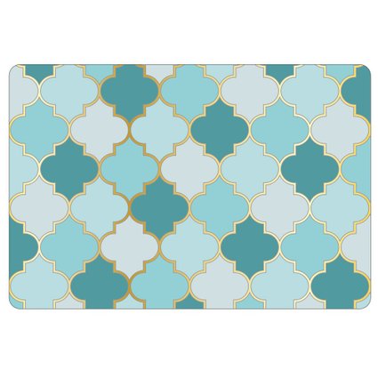 tep0024 azulejo azul