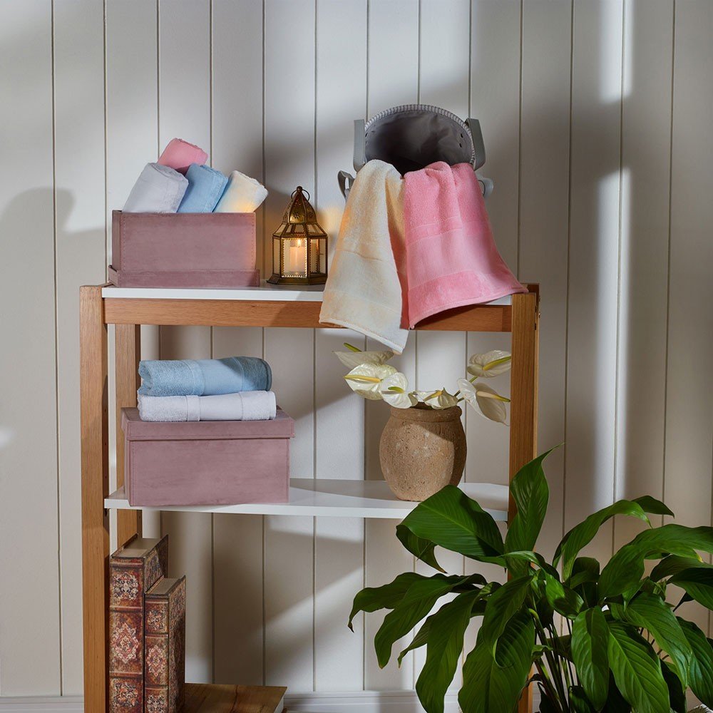 lavabo decor