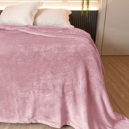 soft flannel microfibra rosa1