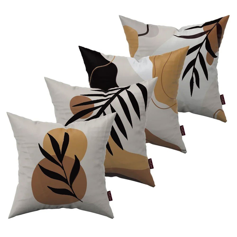 capas brown preto