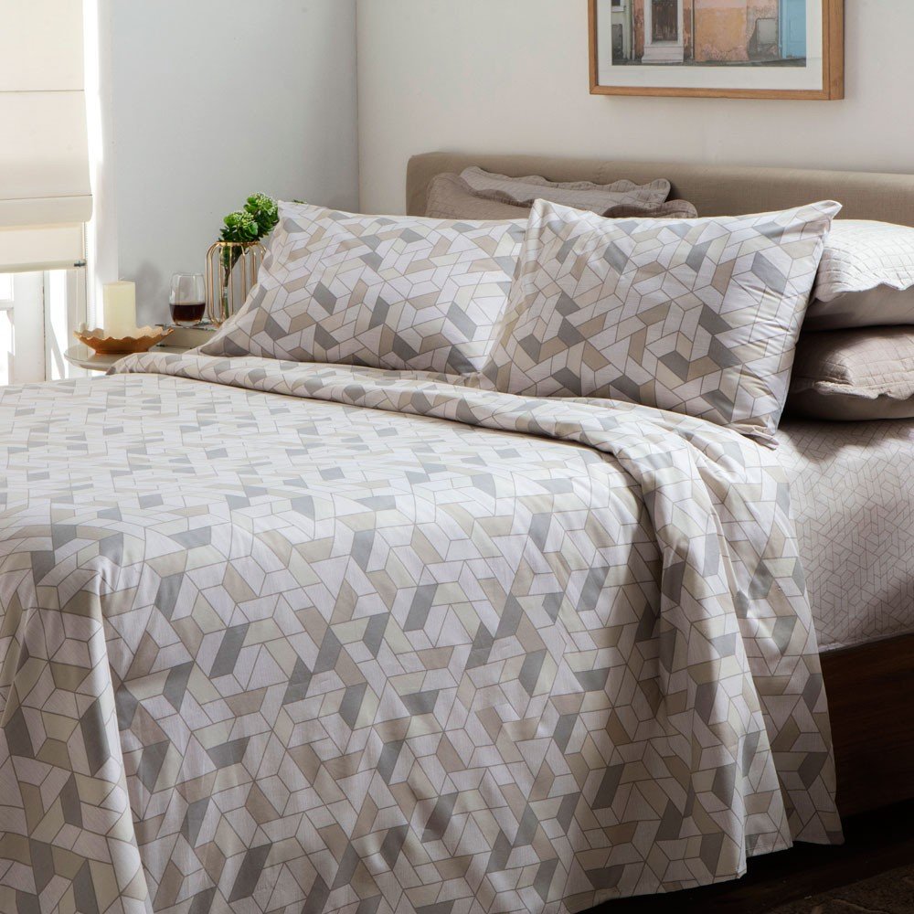 jogo de cama due haniel