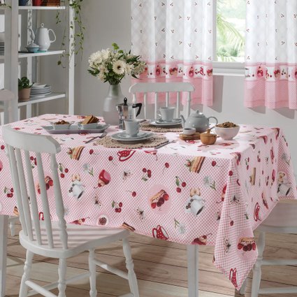 mesa retangular ivana