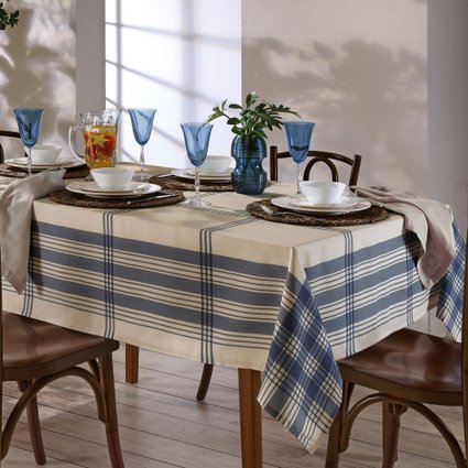 mesa retangular luna