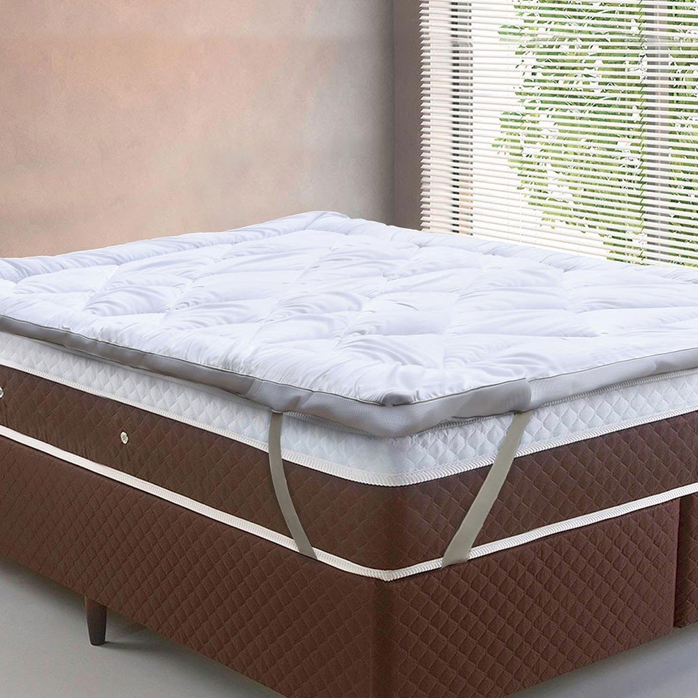 pillow top
