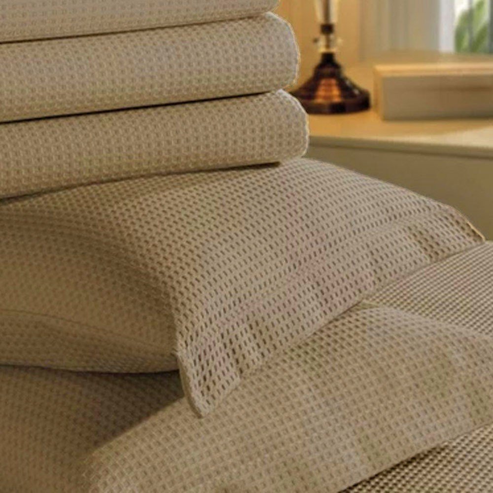 colcha favo taupe1
