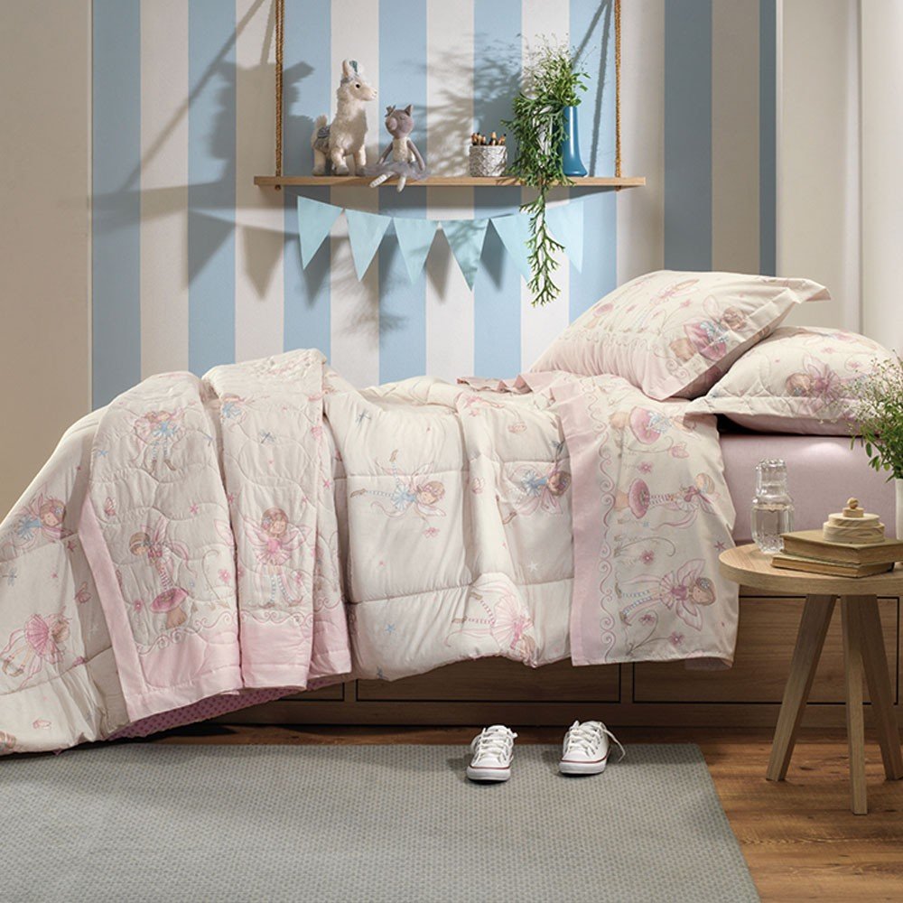 cama fadas