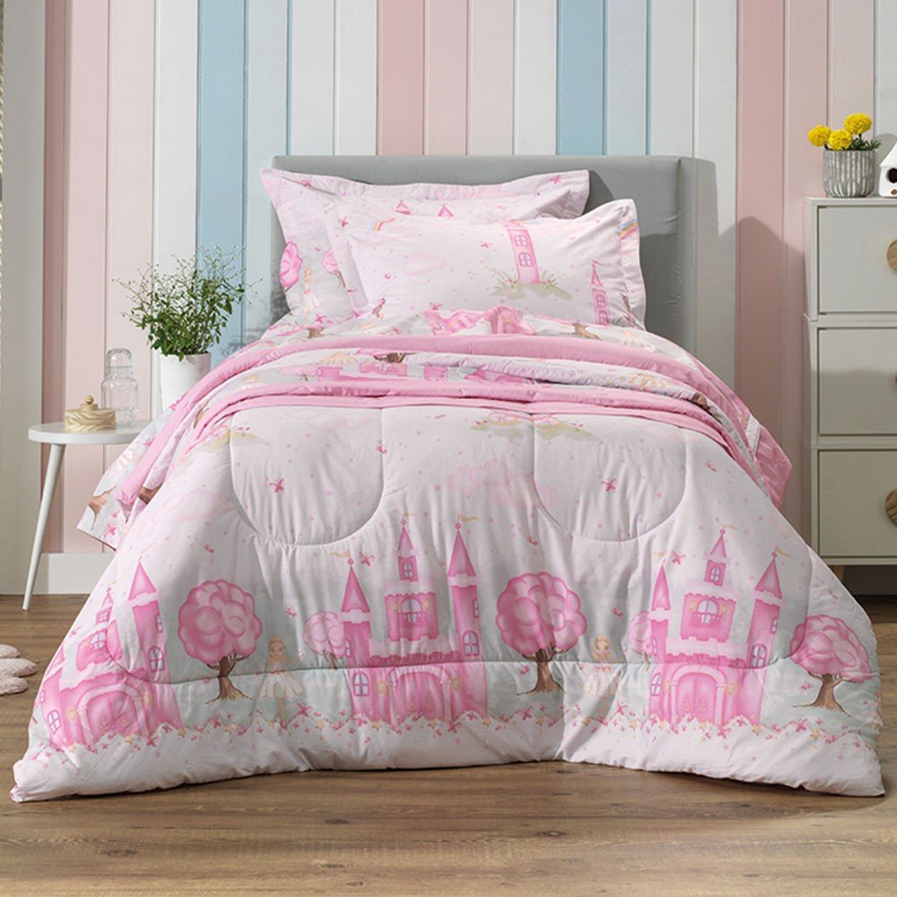 cama reino