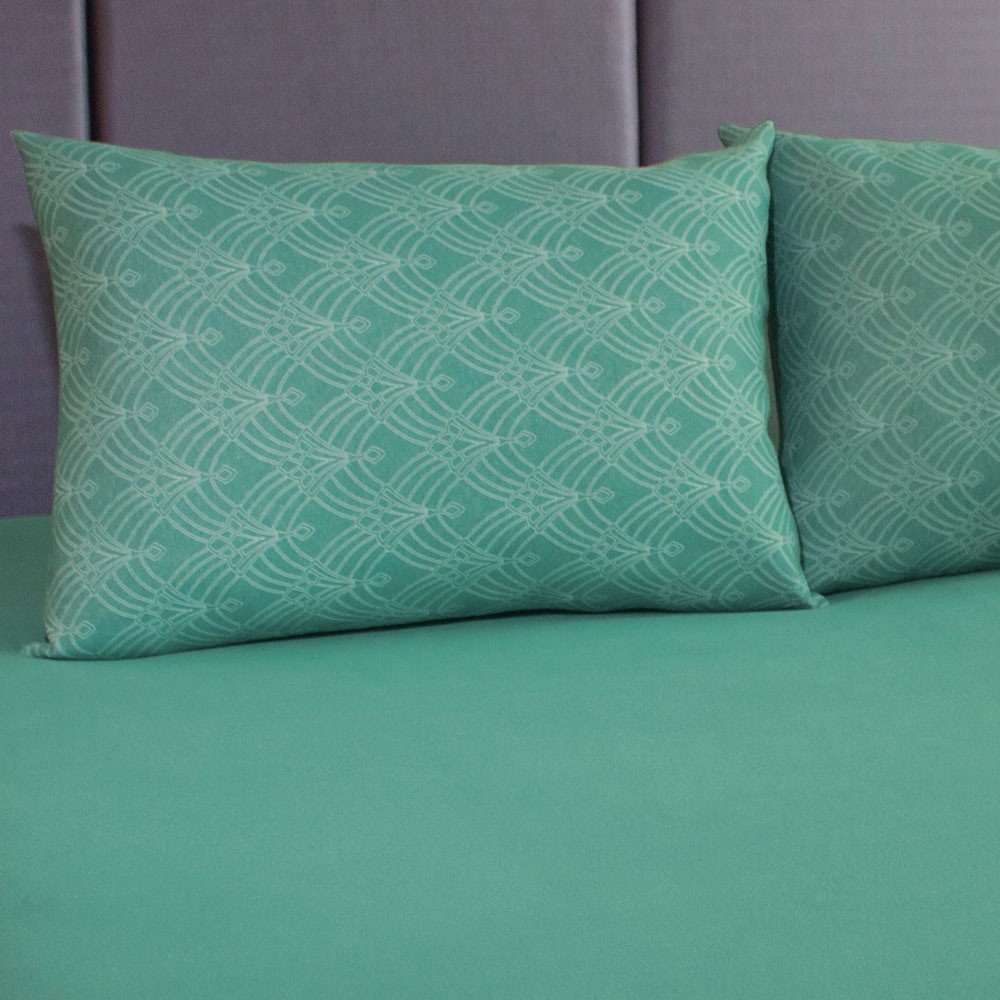 cama supremo verde1