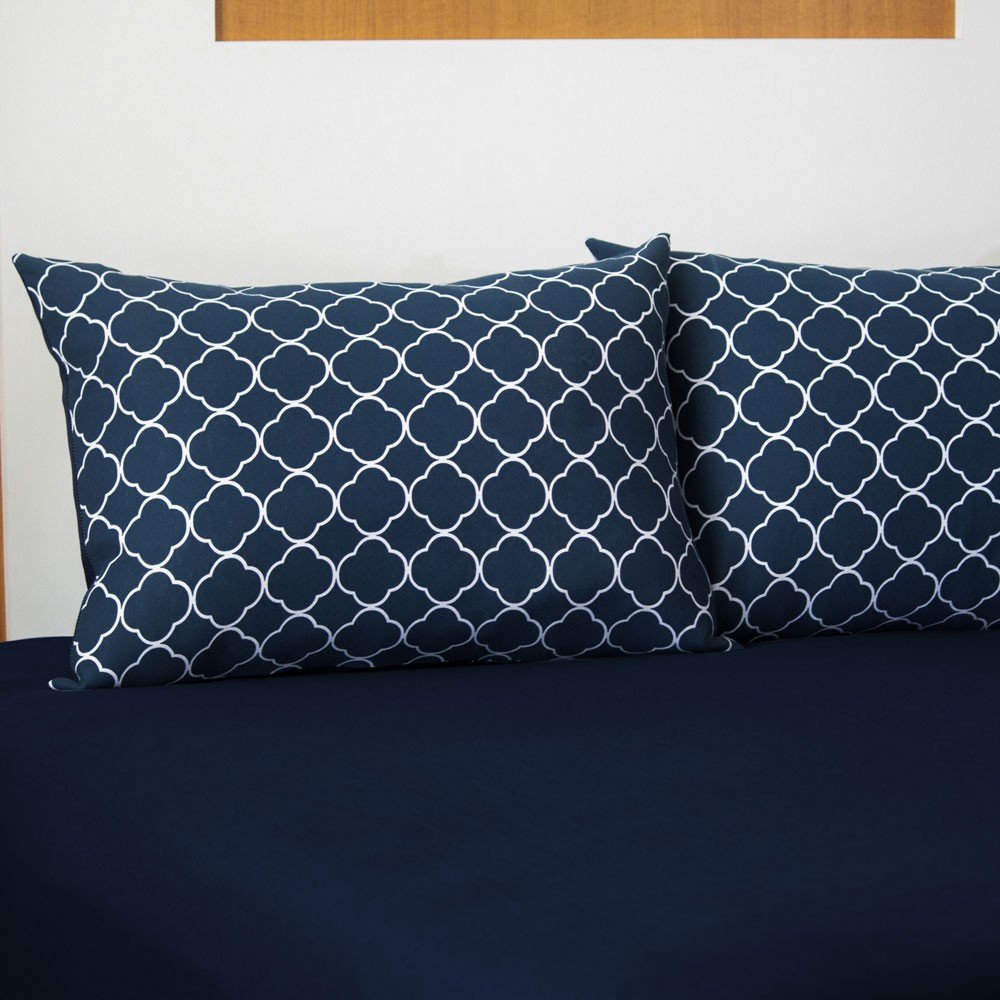 cama quadrifolio