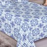 cama mandala azul3