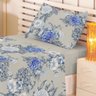 cama solt floral bege1