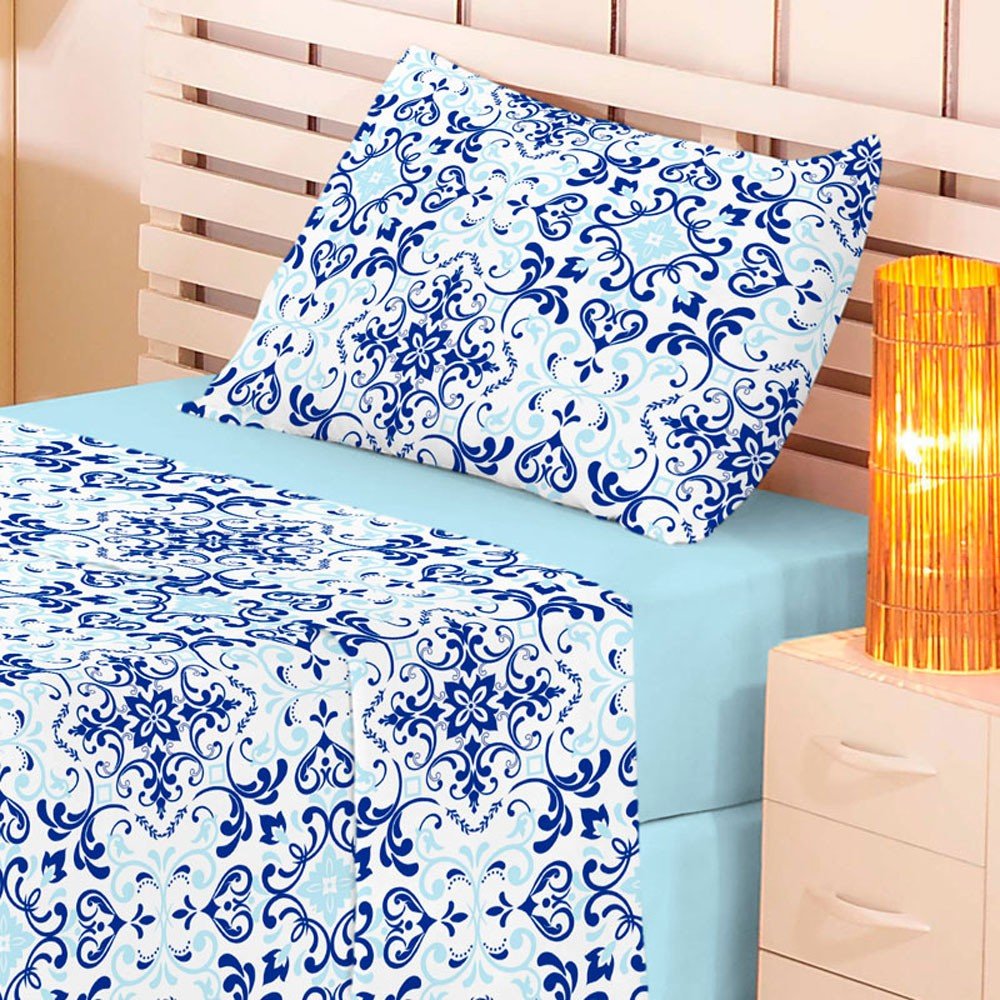 cama solt mandala azul1