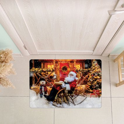 tepn0016 decoracao natalina