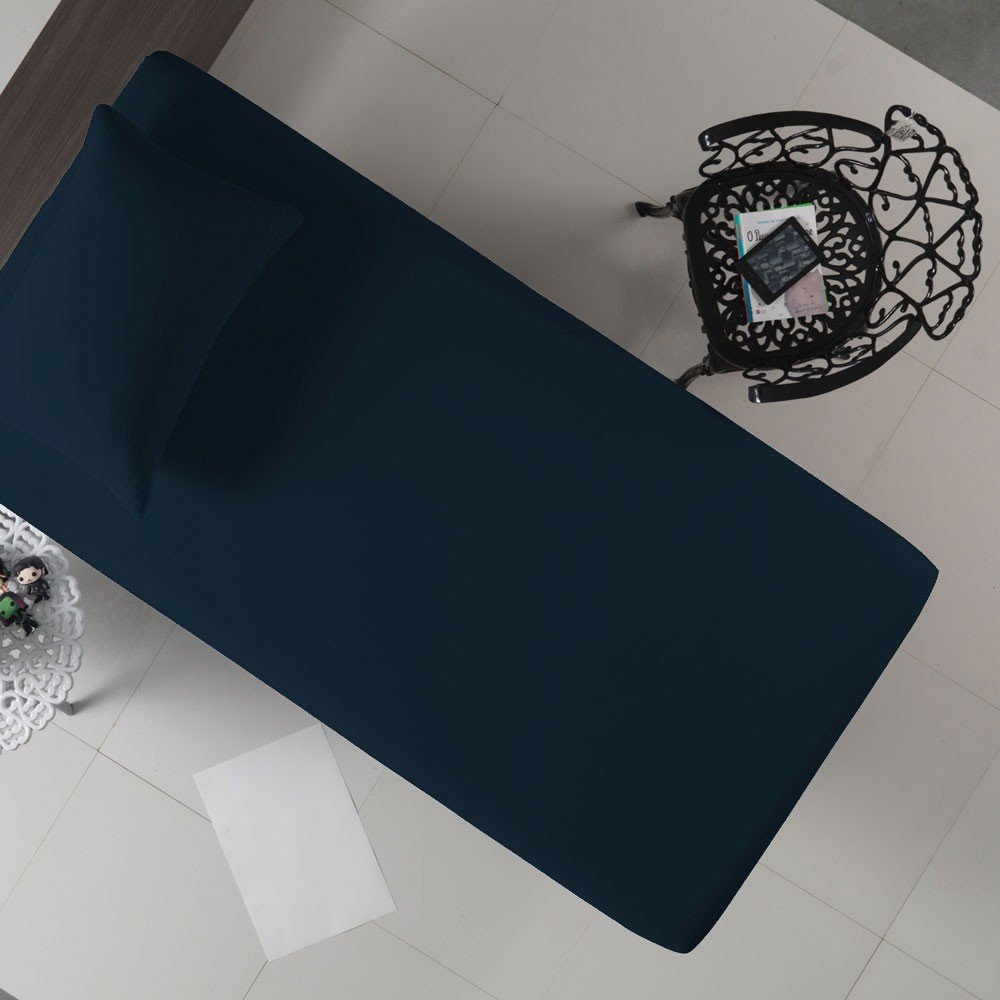 cama solt marinho