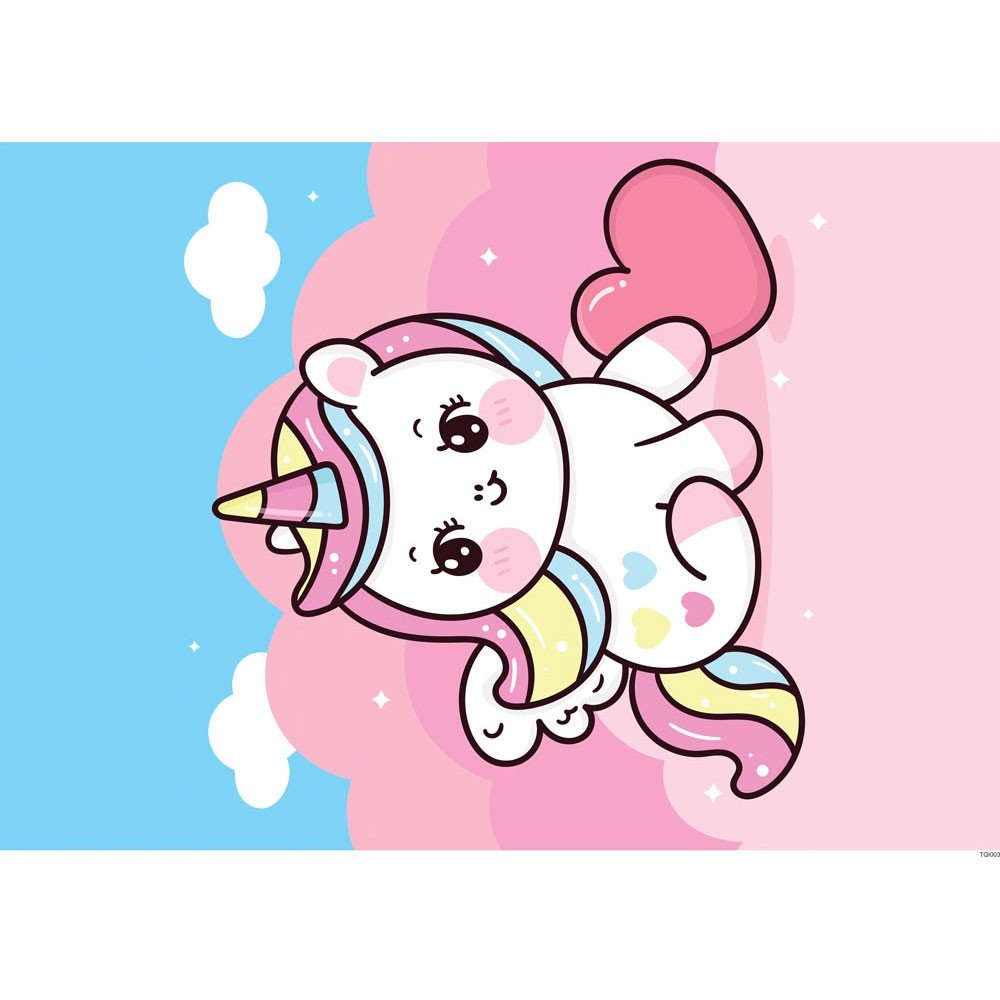 tqi003 unicorn