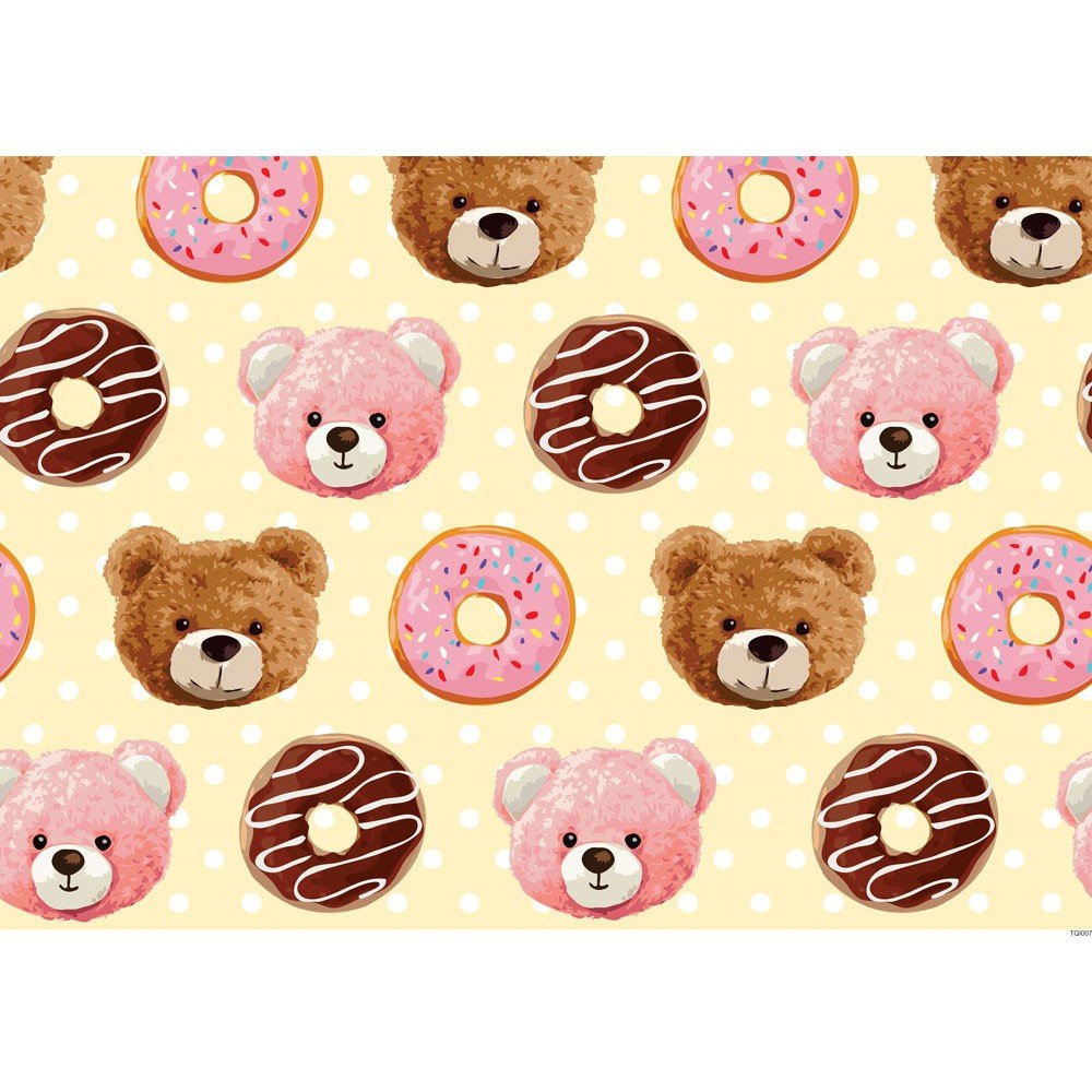 tqi007 ursodonuts