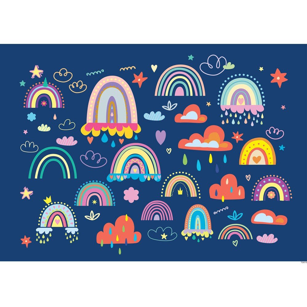 tqi010 rainbowscolors