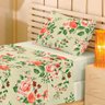 cama solt floral amarelo1