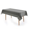 toalha de mesa mansur retangular