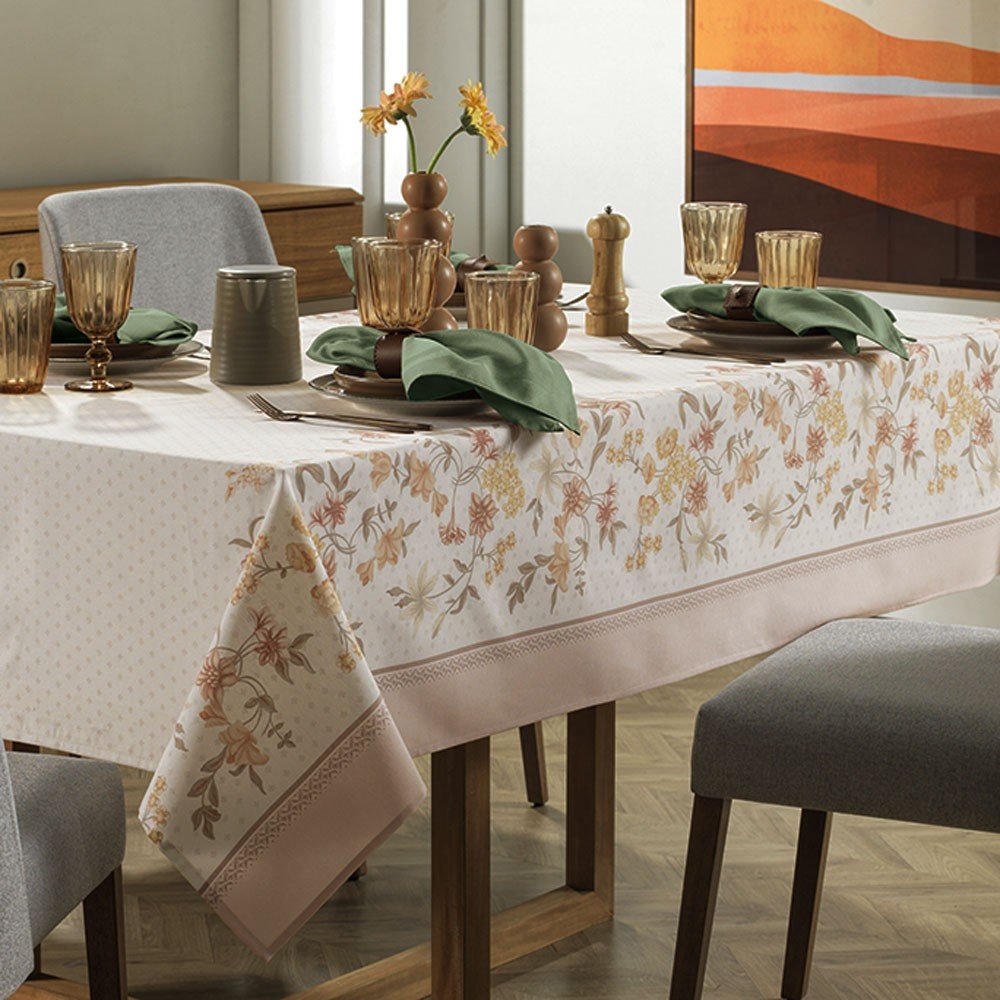 toalha de mesa lucila