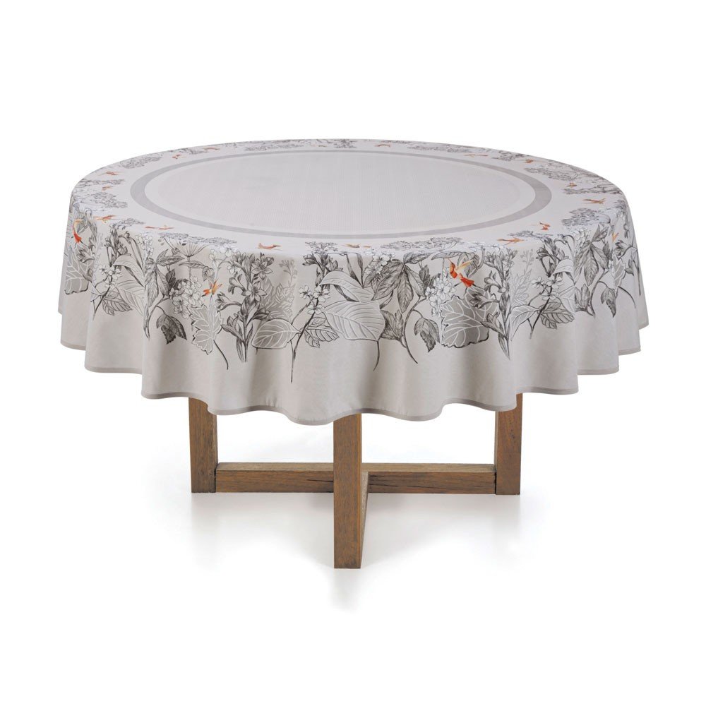 toalha de mesa marila redonda