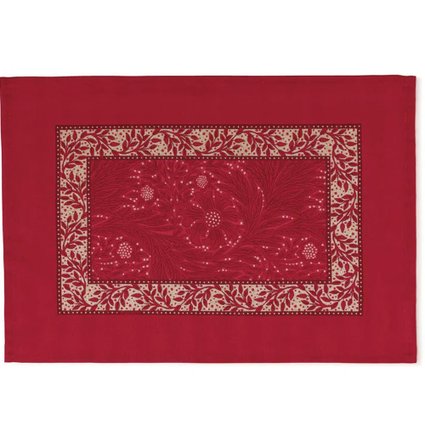 luga americano classico natal