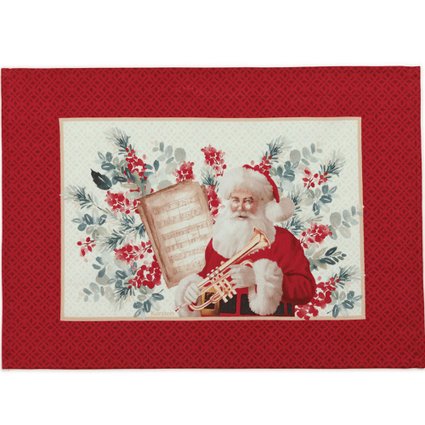 lugar americano natal noel musicall