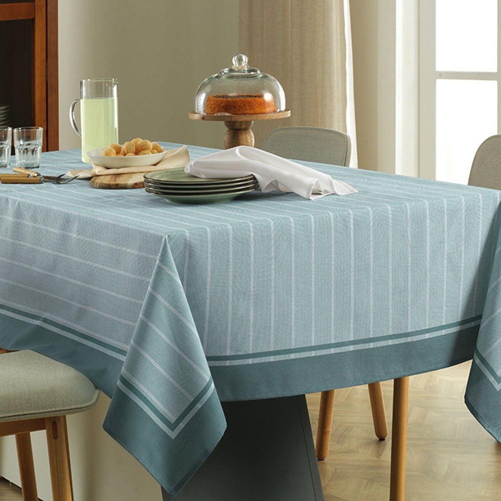 toalha de mesa areta