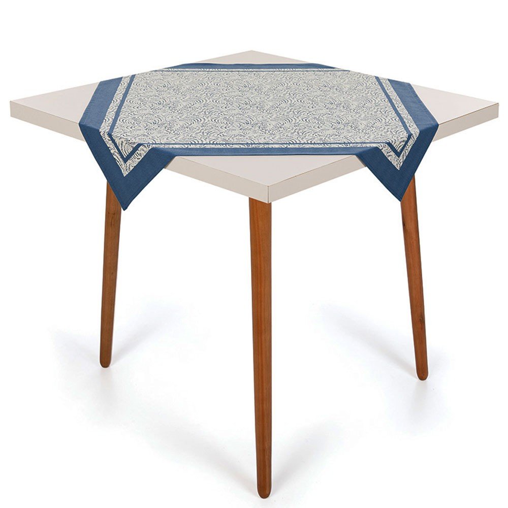toalha de mesa naia 78x78