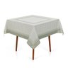 toalha de mesa ventura quadrada
