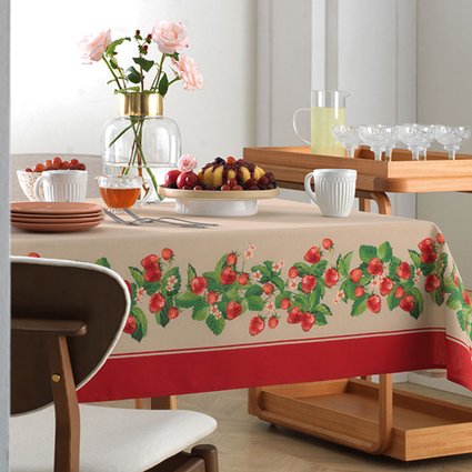 toalha de mesa linosa