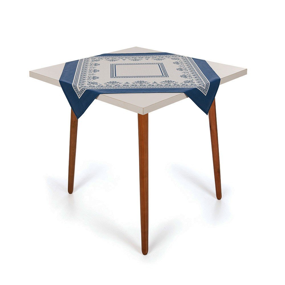 toalha de mesa aurea 78x78