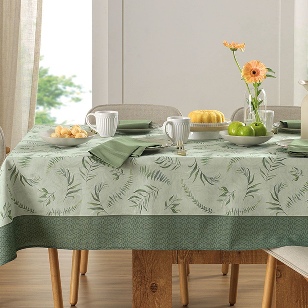 toalha de mesa campina