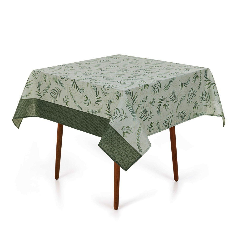 toalha de mesa campina quadrada